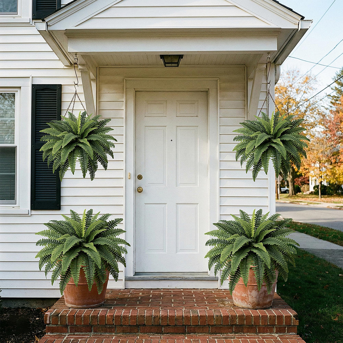 Low-maintenance décor ideal for homes, offices, or events.