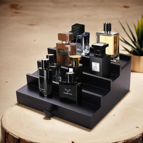 Fengligoo gift box packaging makes this organizer a ready-to-gift option.