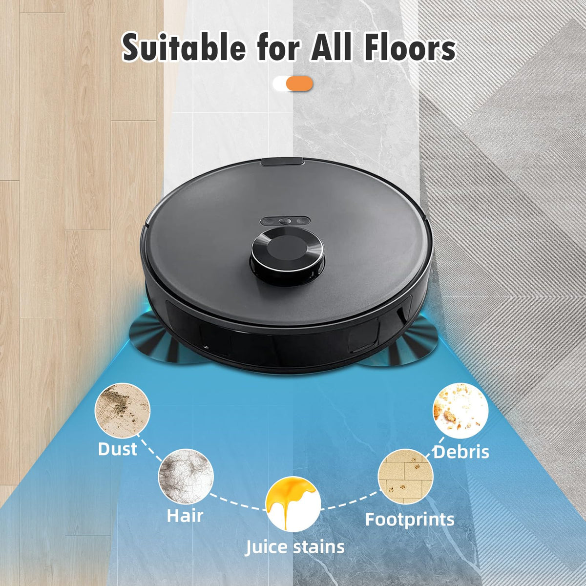 Fenkabs E10S compatibility check reminder to confirm model before buying.
