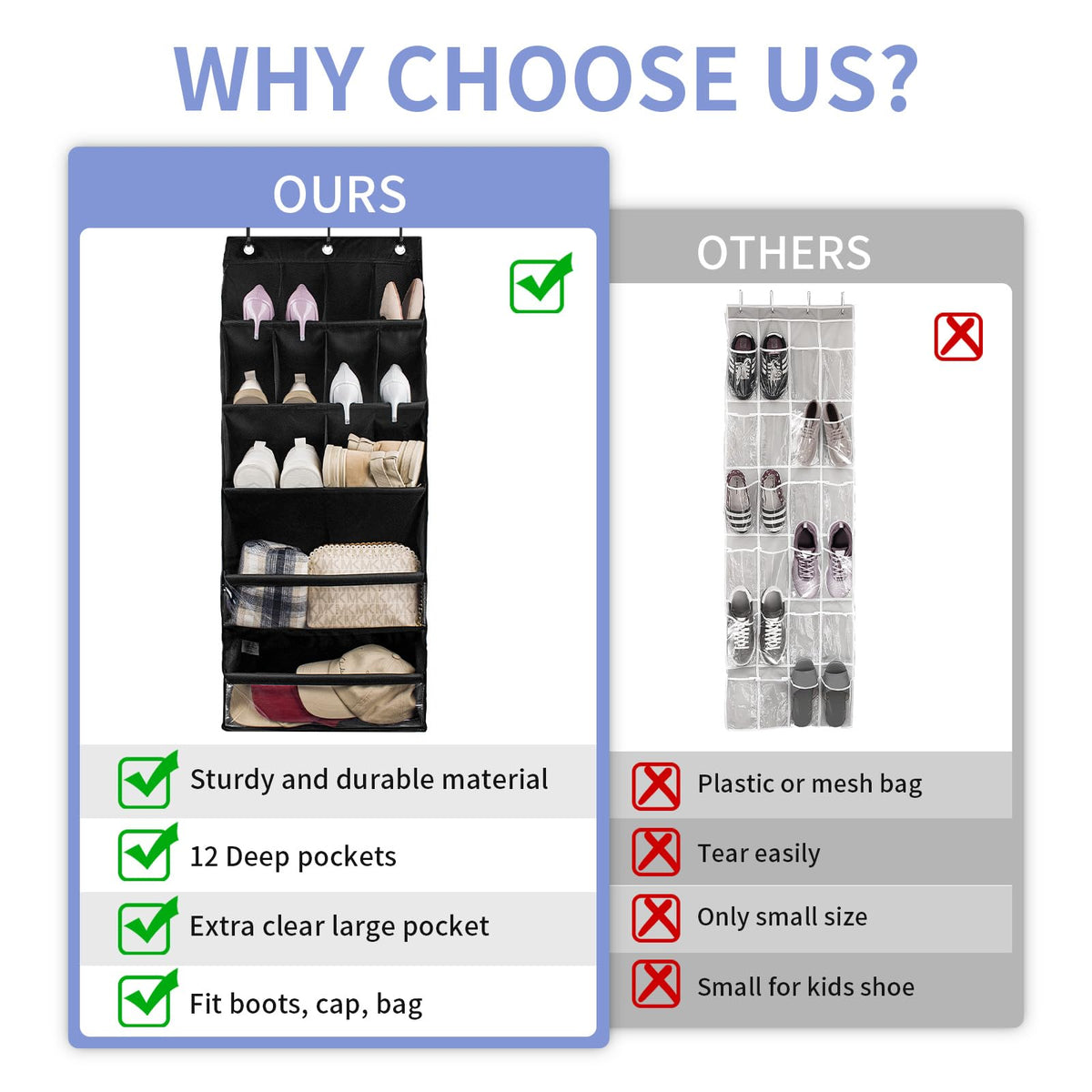 FENTEC 365-day after-sales service supports your purchase.