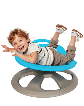 FERUERW seat invites joyful learning moments and imaginative play.