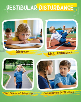 FERUERW durable materials ensure longevity for active kids