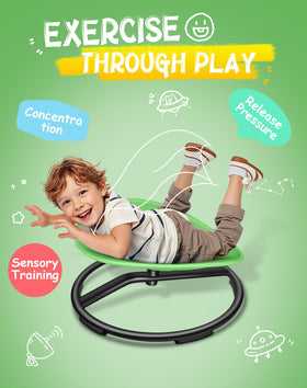 FERUERW chair in use by a child during activity