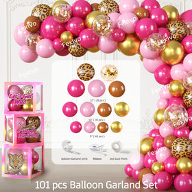 Fexivo birthday cake topper adds focal charm