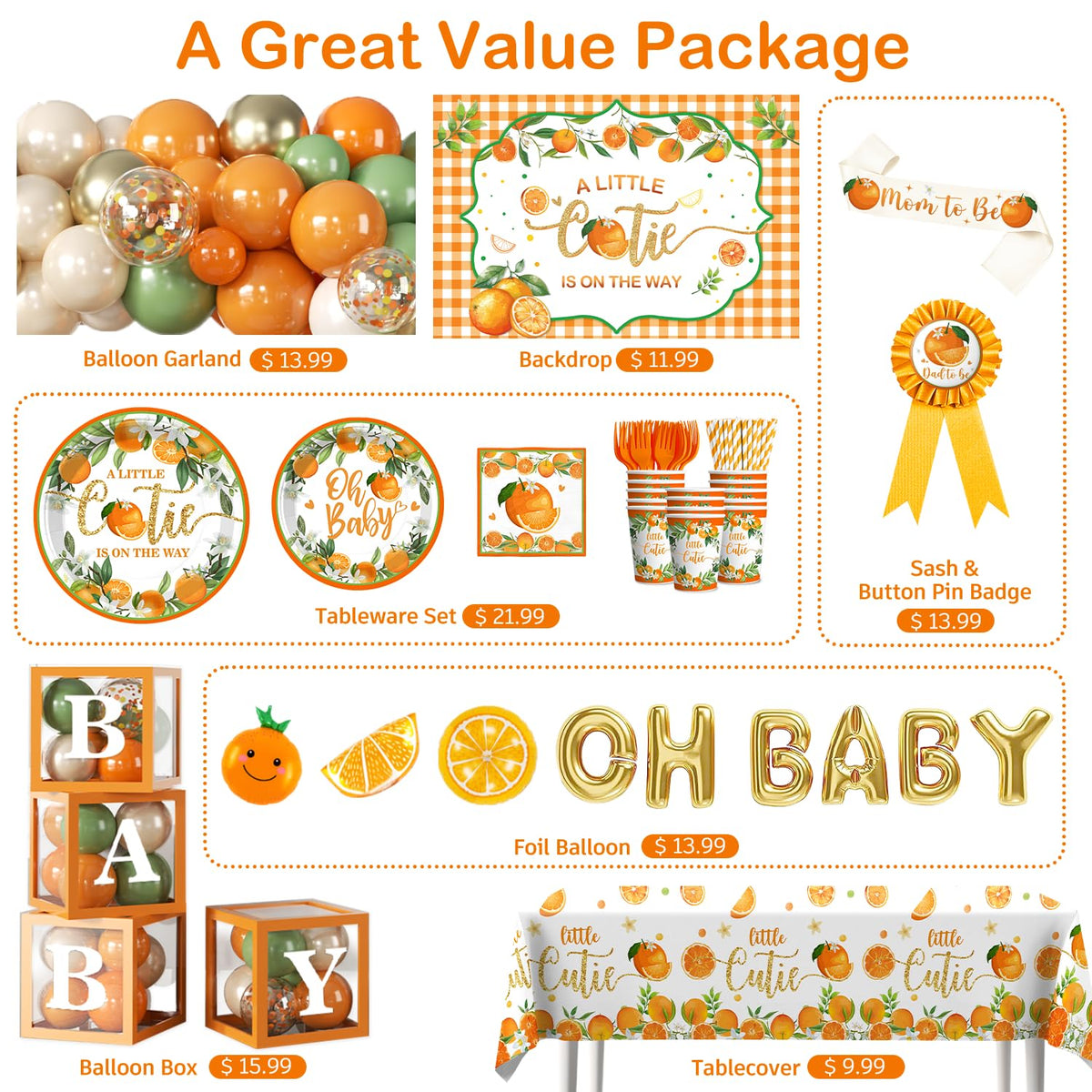 Fexivo Dad to Be pin celebrates dad-to-be in style and fun.