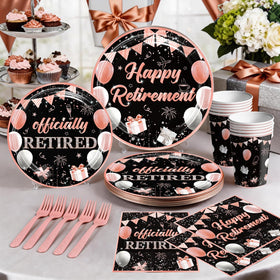 Fexivo honeycomb centerpieces add height to tables