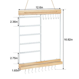 Feyejade two installation options for flexible wall mount or hanging.