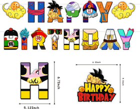 FFGJA Q Cartoon hanging swirls create dynamic decor and playful movement.
