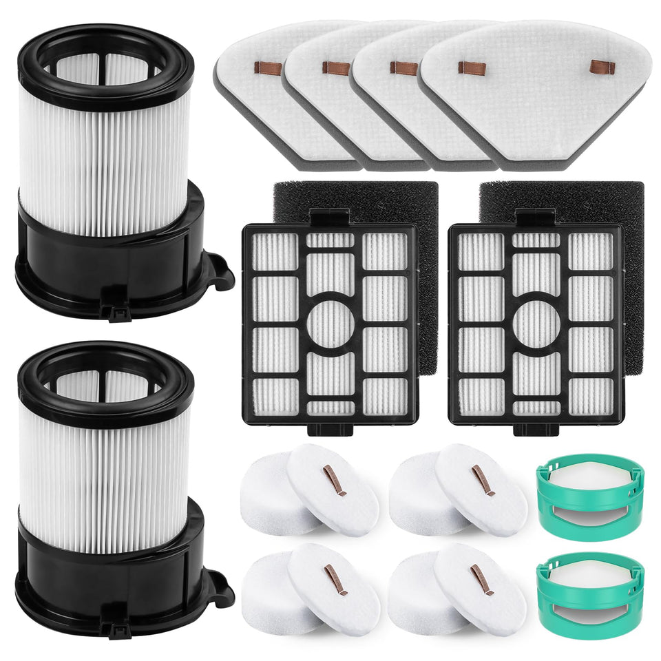 FFsign compatibility with Shark IP3251 vacuum for easy replacements