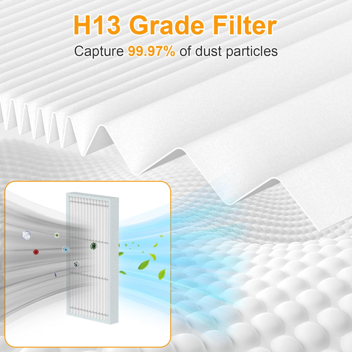 FFsign Eufy C10 cleaning tools simplify maintenance and swapping