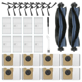 FFsign Eufy C10 kit compatibility ensures a seamless replacement fit