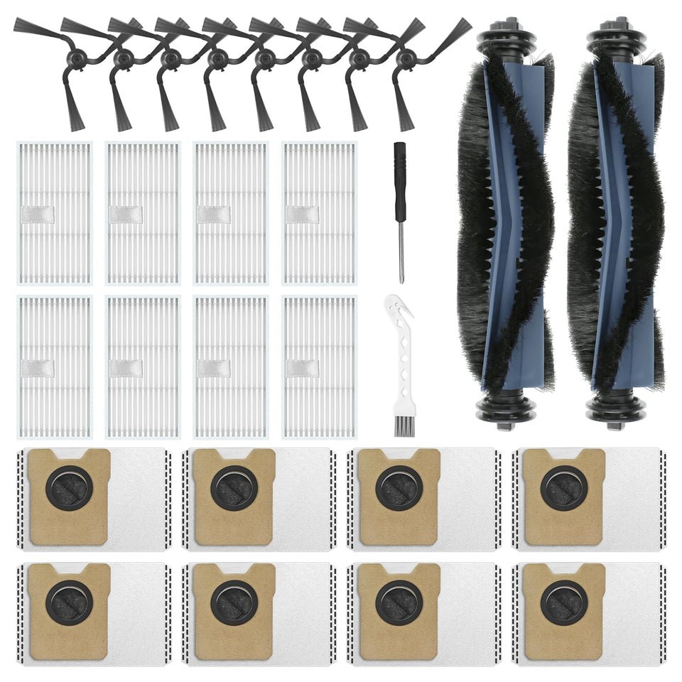 FFsign Eufy C10 kit compatibility ensures a seamless replacement fit