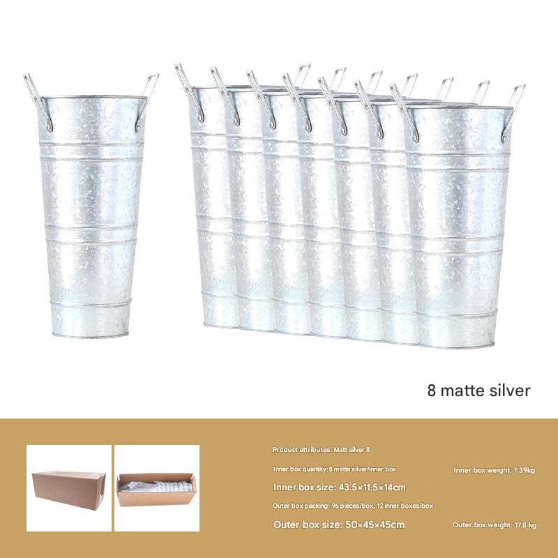 FGGHFT Durable, rust-resistant finish supports daily use and seasonal displays