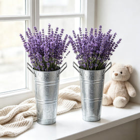 FGGHFT 10-inch height fits coffee tables and windowsills beautifully