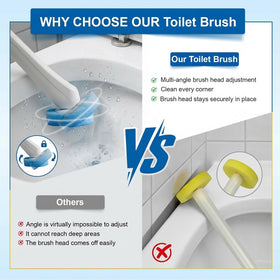 FHQZFHQ disposable pads are septic safe for diverse plumbing setups