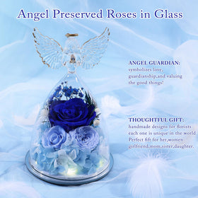FIACO color options blue red pink for diverse gift styles