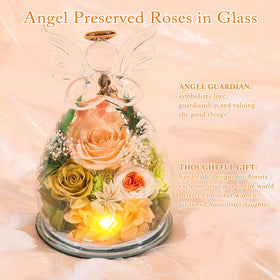 FIACO versatile rose gift for occasions like Mother's Day.