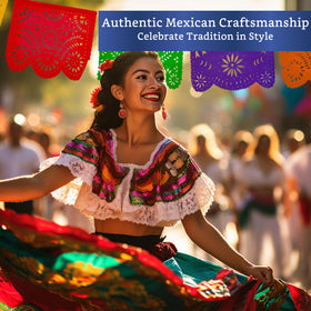 Fiesta Wraps banner layout ideas demonstrate versatile decor for events.