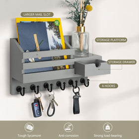 FifthQuarter easy installation with guide board minimizes wall damage.