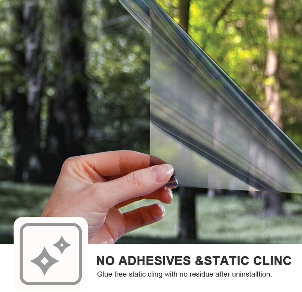 Filmgoo UV reduction film blocks UV light for interior protection.