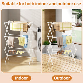 FILROUG foldable setup enables quick assembly in minutes