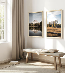 FinalFind four-color options suit diverse interiors