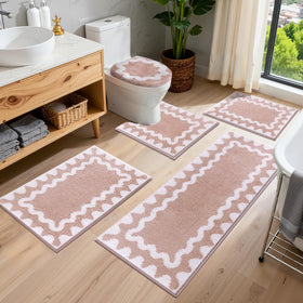 Findosom machine-washable design stays bright and fluffy after multiple cycles.