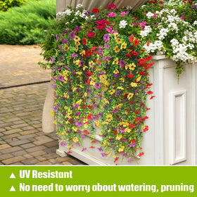 FineCheer outdoor decor for spring porches, yards, and event spaces.