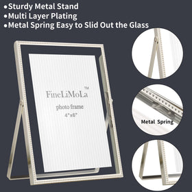 Ideal gift for holidays with easy setup and elegant decor
