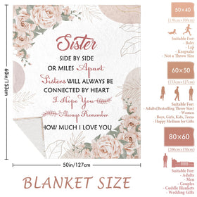 Fioung blanket outdoors; versatile for picnics and beach days.