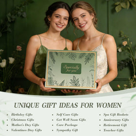 Fippy elegant gift box presents a premium ready-to-give experience.