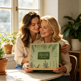 Fippy silk scarf elevates daily style and thoughtful gifting.