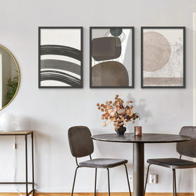 Fisnish A2 frame ideal gift for home or office decor