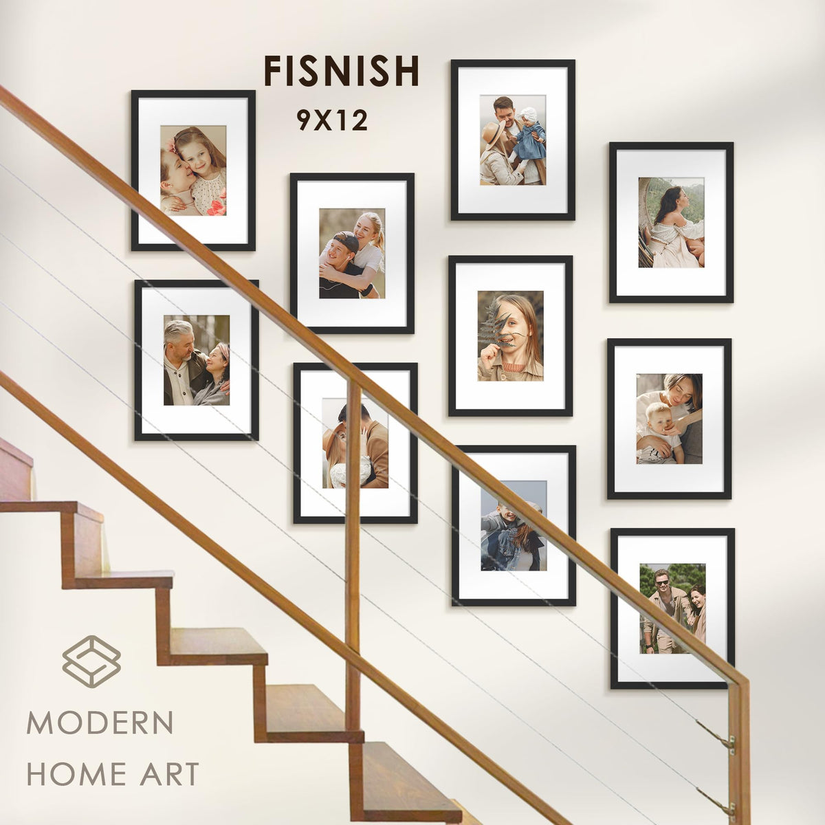 Fisnish gift-ready packaging ideal for birthdays and events.
