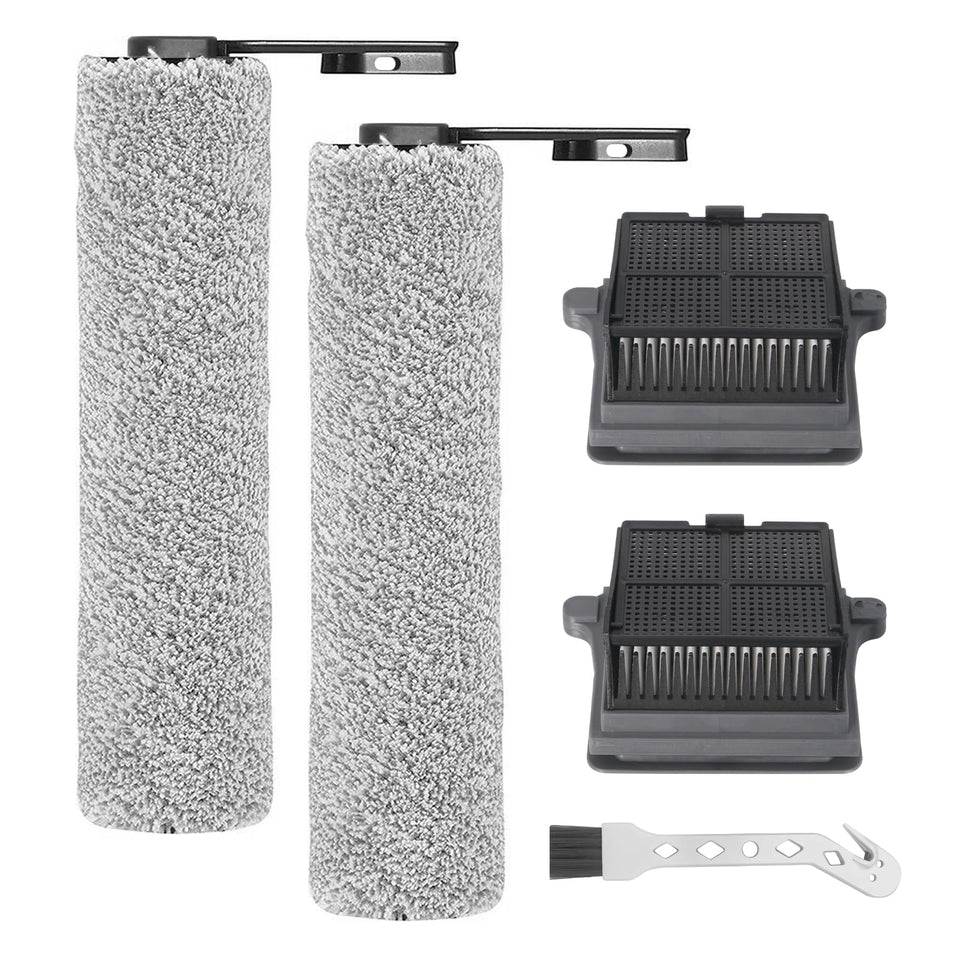 Fixbetter iFLOOR 5 Breeze accessory set packaging for easy replacement parts