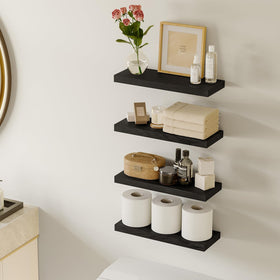 Fixwal kitchen organization shelf ideal for spices and small containers