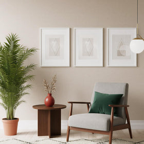 Fixwal 12x16 display ideas for photos, art, and diamond art projects.