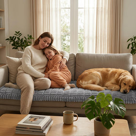 Fixwal durable seams maintain shape after washing and daily use.