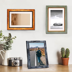 Fixwal gift-ready collage frame set makes a thoughtful present