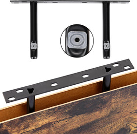 Fixwal rustic brown wood texture highlights natural grain and warmth