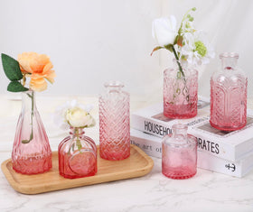 Fixwal shatterproof packaging protects fragile vases during shipping and handling.