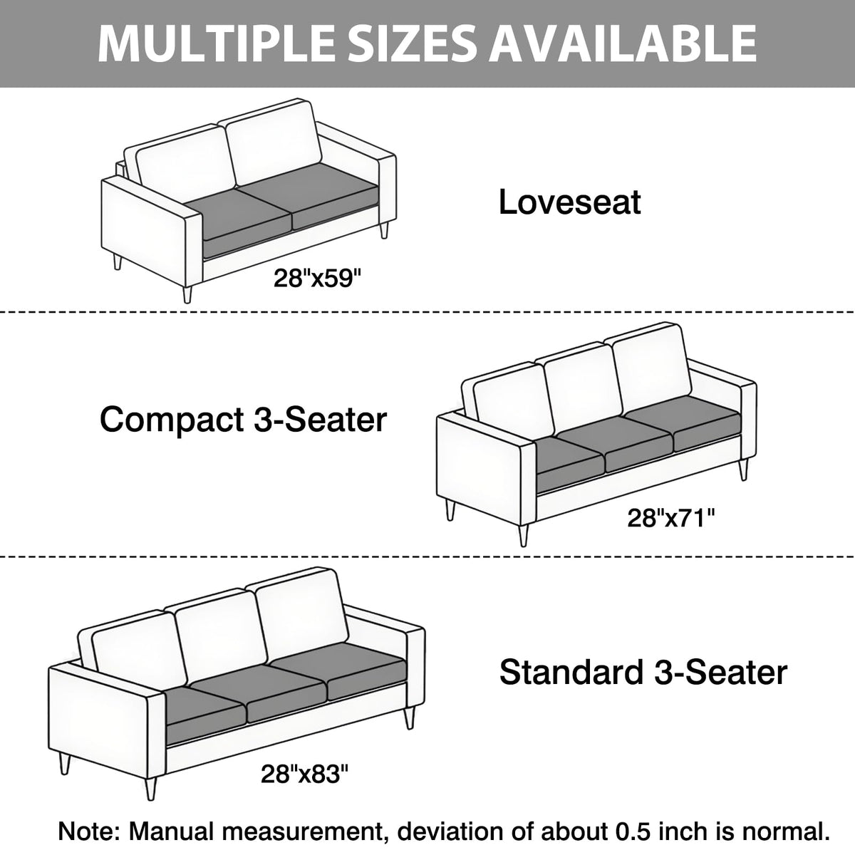 Fixwal sturdy seams after wash maintain shape and integrity.