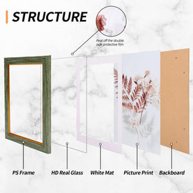Fixwal tempered glass shield protects memories from dust and moisture