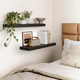 Fixwal versatile shelf suitable for kitchen and living spaces