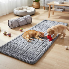 Fixwal kid-friendly design shows safe, cozy furniture protection.