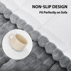 Fixwal machine-washable design shown for easy care and reuse.
