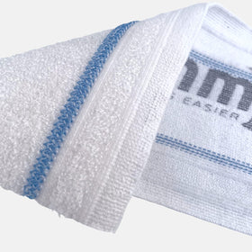 Flammi microfiber pad for Shark SK435CO—durable and washable, ready for daily use.