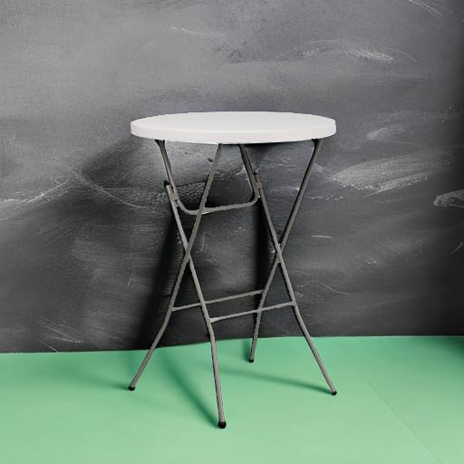 Flash Furniture Kathryn waterproof and stain-resistant materials withstand busy event use