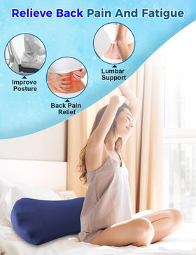 Fledano washable cover with zipper enables easy care