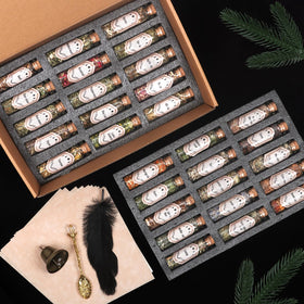 FLgengmh natural dried herbs empower versatile altar practices.